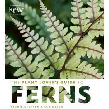 Plant Lover's Guide to Ferns