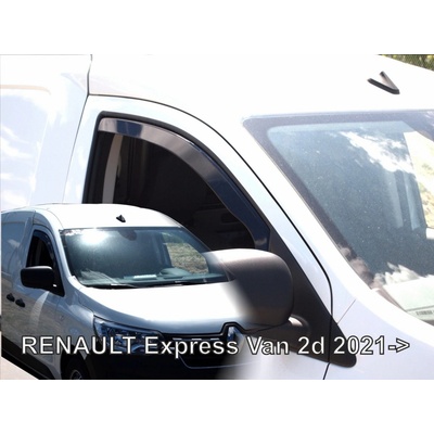 Renault Expres Van 21 - ofuky