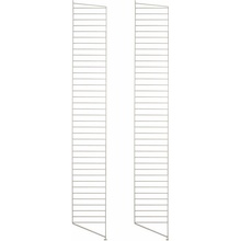String Panel String Floor 200 x 30, 2 ks, beige