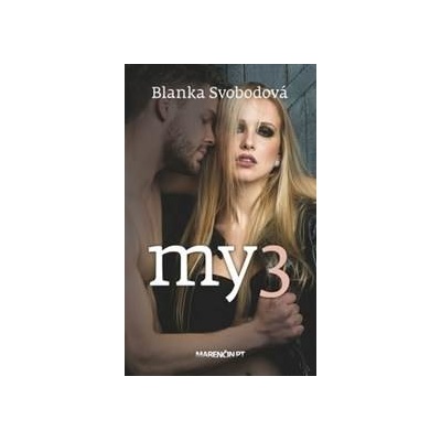MY3 - Blanka Svobodová