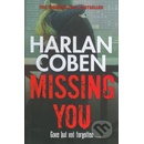 Missing You - Harlan Coben - Hardcover