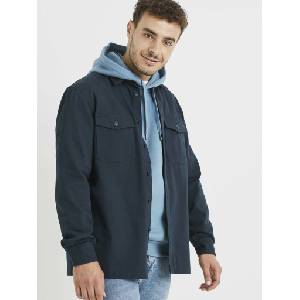Celio Тъмно синьо яке Celio Vawork Celio | Sin | МЪЖЕ | S