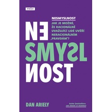 Dan Ariely Nesmyslnost