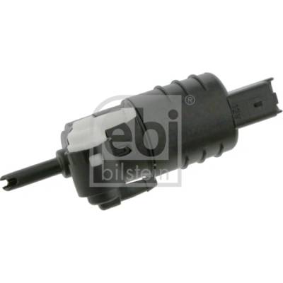 Vodní čerpadlo ostřikovače, čistění skel FEBI BILSTEIN 24341