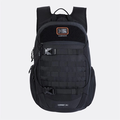 Karrimor Раница Karrimor Covert 30L Waterproof Laptop Backpack - Black
