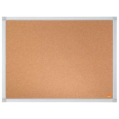 NOBO Essential Korková tabuľa 60 x 45 cm
