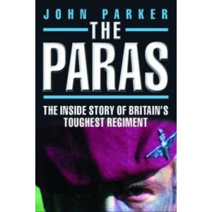 Paras | John Parker (ISBN: 9781857828009)