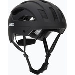 uvex Велосипедна каска UVEX City Stride black matte