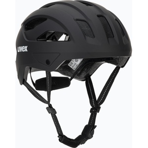 uvex Велосипедна каска UVEX City Stride black matte