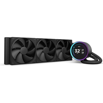 NZXT Kraken Elite 360 RL-KN36E-B2
