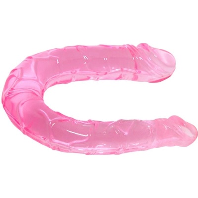 LYBAILE Double DONG 30CM Dildo Pink