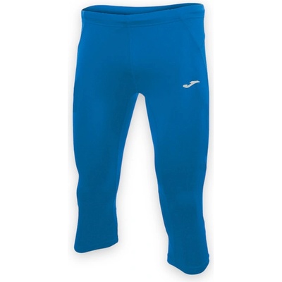 Joma 3/4 legíny RECORD modrá – Sleviste.cz