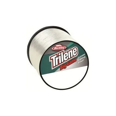 Berkley Trilene Big Game Clear 1000 m 0,28 mm 6 kg