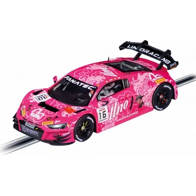Carrera Auto D124 23992 Audi R8 LMS GT3 evo II – Hledejceny.cz