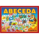 Deny Abeceda