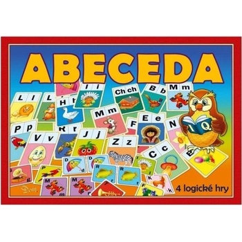 Deny Abeceda
