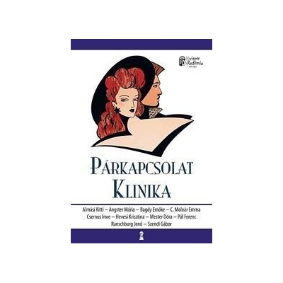 Párkapcsolat Klinika