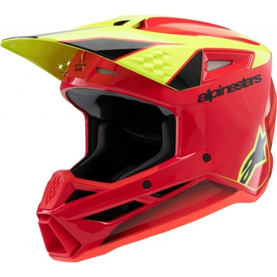 Alpinestars Supertech M3 FRAY KIDS 2026