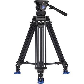 Benro BV10 Pro Video Tripod Kit
