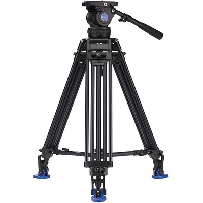 Benro BV10 Pro Video Tripod Kit
