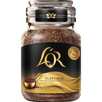 L'OR Classique Instant 100 g