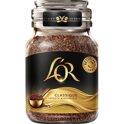 L'OR Classique Instant 100 g