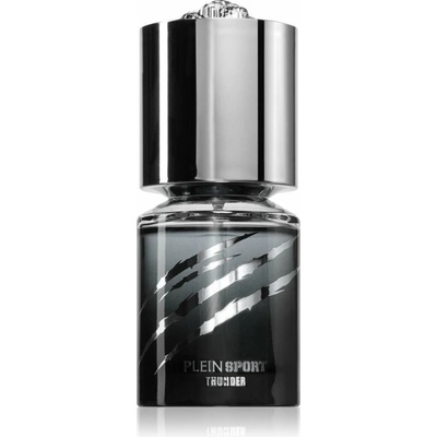 Philipp Plein Sport Thunder toaletná voda pánska 40 ml