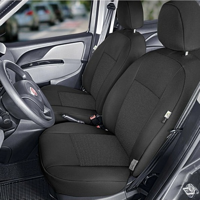 Autopoťah Kegel-Blazusiak Fiat Doblo 2022- 5 miest