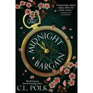 Midnight Bargain (ISBN: 9780356516295)