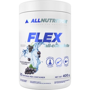 ALLNUTRITION Flex All Complete [400 грама] Касис