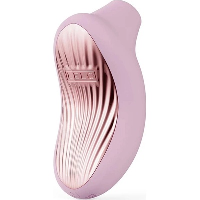 LELO Sona 3 Cruise Soft Pink