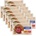 PURINA ONE MINI Куче Възрастни Пиле и говеждо в сос 12 x (4 x 85г)