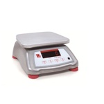 OHAUS Везна Ohaus Value 4000, 6 кг, корпус от неръждаема стомана (V41XWE6T-M) Кухненски везни