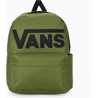 Vans Градска раница Vans Old Skool Drop V 22 l pesto