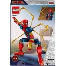 LEGO® Marvel 76298 Sestavitelná figurka: Iron Spider-Man