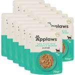 Applaws Cat, тонз и аншоа 12 x 70г
