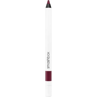Smashbox Be Legendary Line & Prime Pencil молив-контур за устни цвят Cranberry 1, 2 гр
