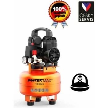 Pantermax AirFlow 10 SILENT
