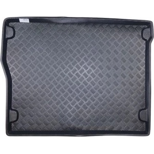 CarMart Стелка за багажник за Renault Scenic III (2009-2016) without net