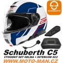 Schuberth C5 Master