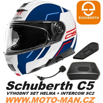 Schuberth C5 Master