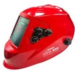 Elefant tools Заваръчен шлем фотосоларен Elefant EWM-800, aвтоматично затъмняване DIN 9-16, 0.1-0.8 сек (ET20070)