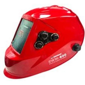 Elefant tools Заваръчен шлем фотосоларен Elefant EWM-800, aвтоматично затъмняване DIN 9-16, 0.1-0.8 сек (ET20070)