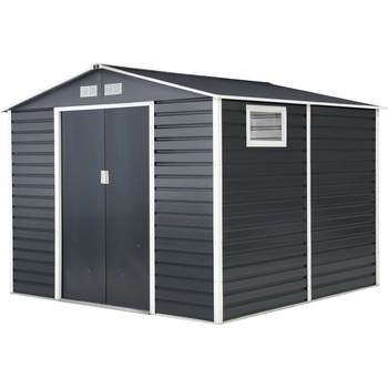 Image 1 of StoreBoss Malmö 280x260cm (SB038)