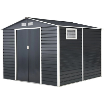 StoreBoss Malmö 280x260cm (SB038)