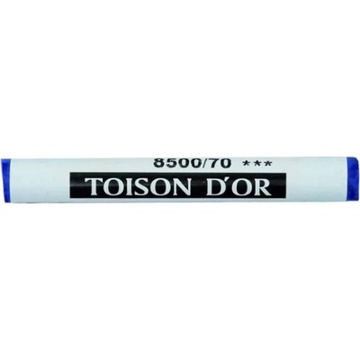 Koh-i-noor suchý pastel 70 Delftská modrá