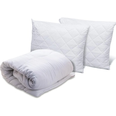 Textilomanie Set celoroční 200x220 2x50x70