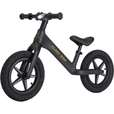 Buddy Toys BPB 2518 Flash černé – Zboží Dáma