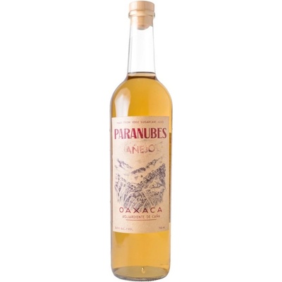 Paranubes Anejo Ex-Tequila Cask 53,9% 0,7 l (holá láhev)