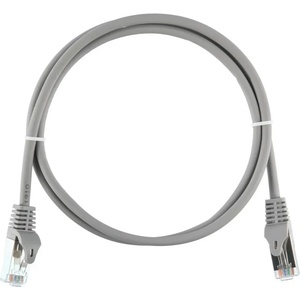 NIKOMAX Essential Series NMC-PC4SD55B-ES-030-C-GY